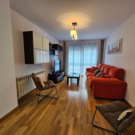 ריבאדסלה 13B01 Apartamento Con Terraza Y Garaje מראה חיצוני תמונה