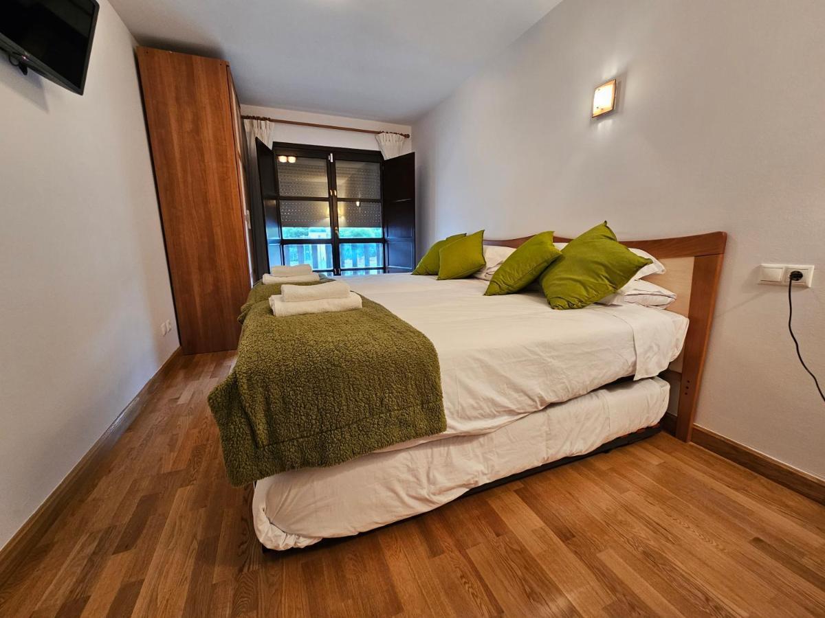 ריבאדסלה 13B01 Apartamento Con Terraza Y Garaje מראה חיצוני תמונה