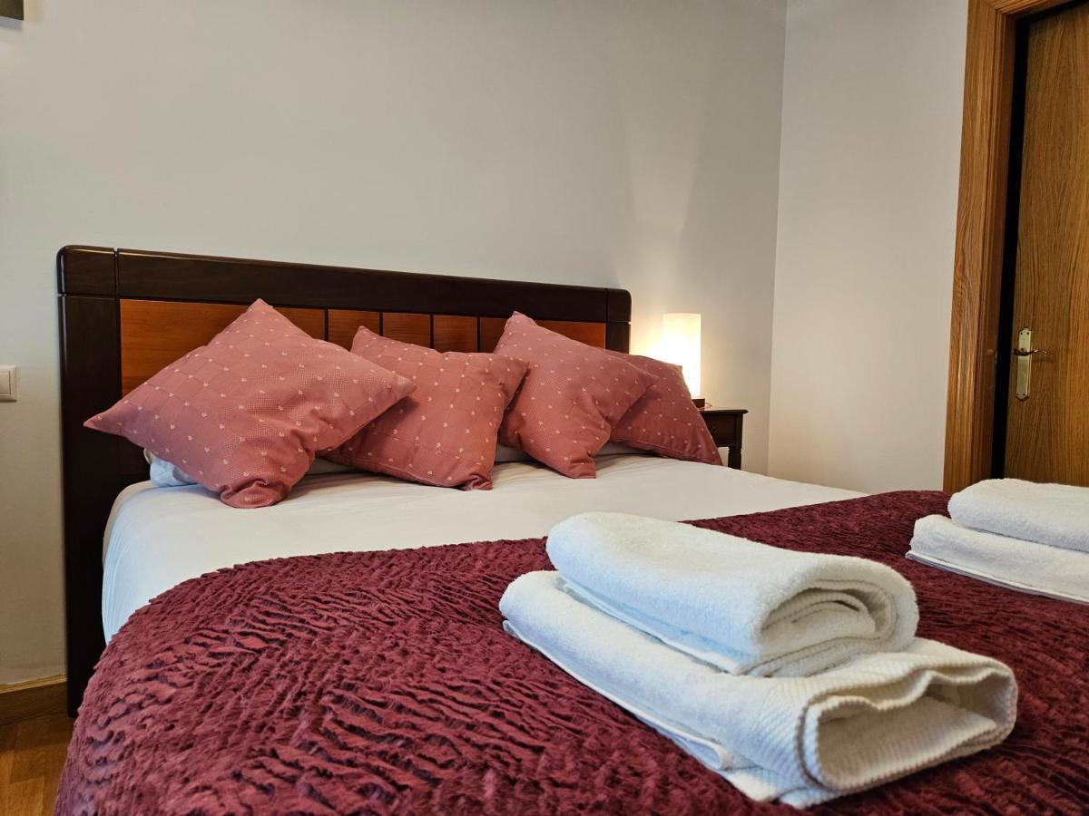 ריבאדסלה 13B01 Apartamento Con Terraza Y Garaje מראה חיצוני תמונה
